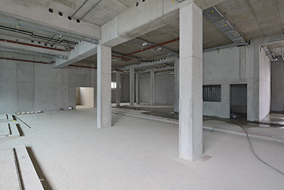 Rohbau Service Factory